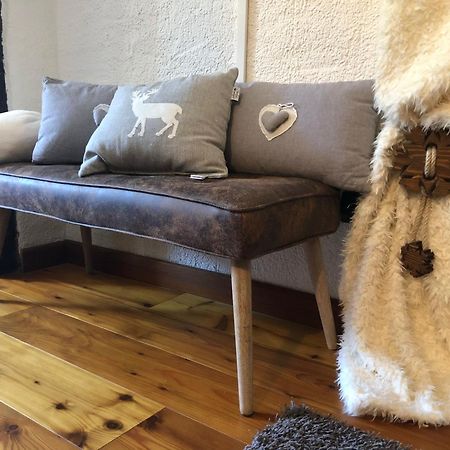 La Chambre Des Reves Αόστα Εξωτερικό φωτογραφία