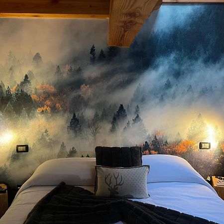 La Chambre Des Reves Αόστα Εξωτερικό φωτογραφία
