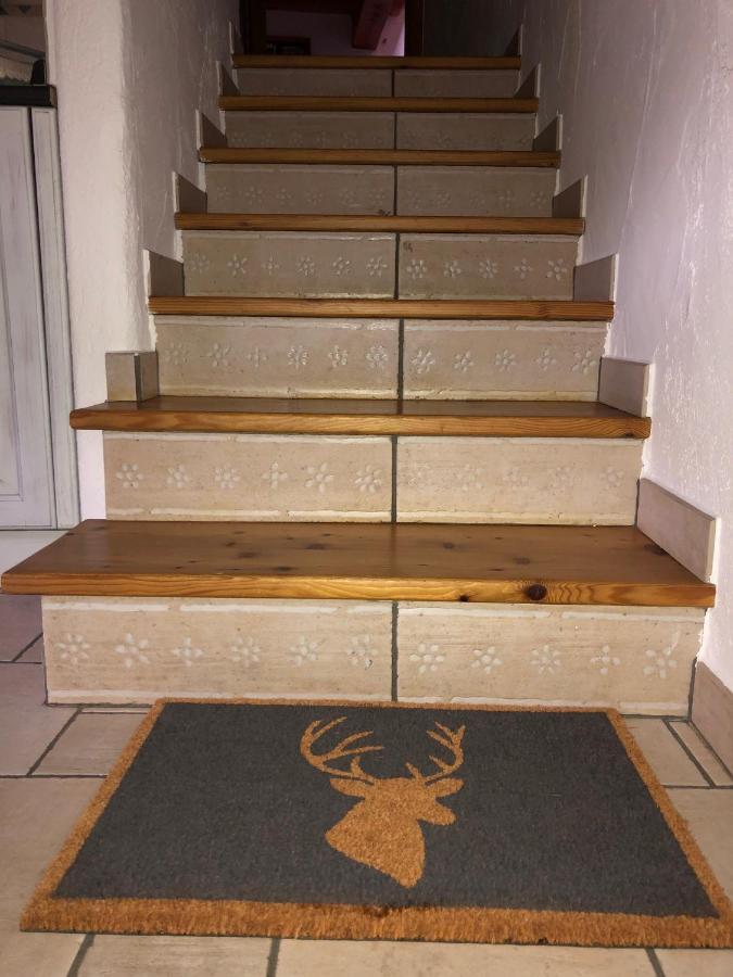 La Chambre Des Reves Αόστα Εξωτερικό φωτογραφία